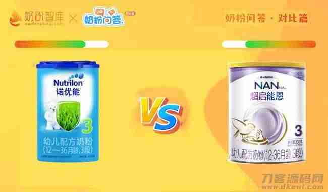 雀巢脱脂奶粉怎么样（全国销量第一奶粉）