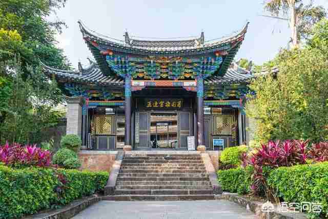 普洱景点最值得去的地方（普洱景点最值得去的地方图片）-第19张图片