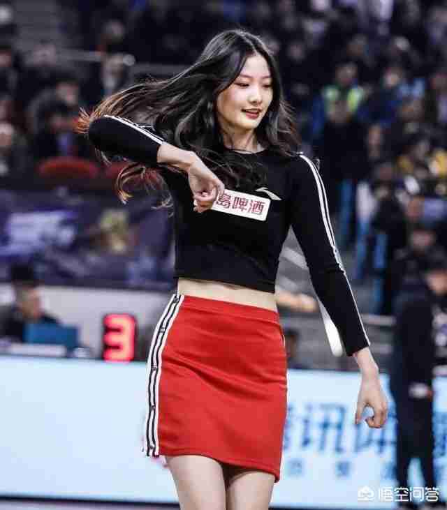 cba篮球宝贝图片（nba篮球宝贝高清图片）-第3张图片