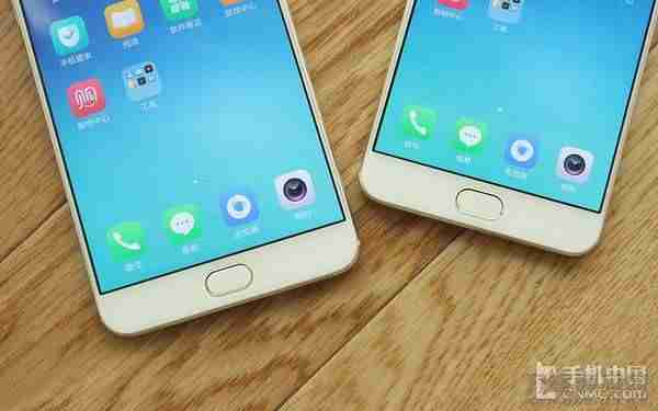 oppor9plus参数配置（oppor9plus现在价格）-第3张图片