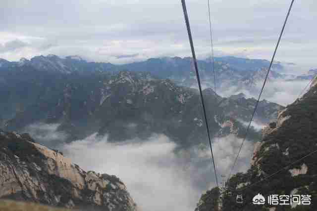 世界新七大自然景观有哪些（世界七大自然景观是哪七个）-第1张图片