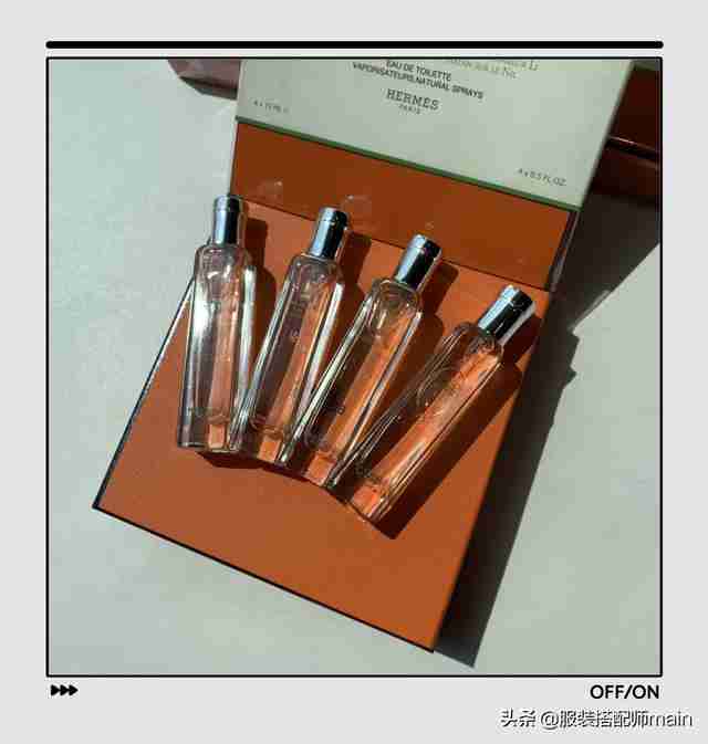 女士香水品牌大全（女士大牌香水）-第7张图片