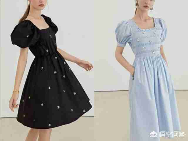 中国女装品牌大全排行榜（中国十大女装品牌排行榜）-第64张图片