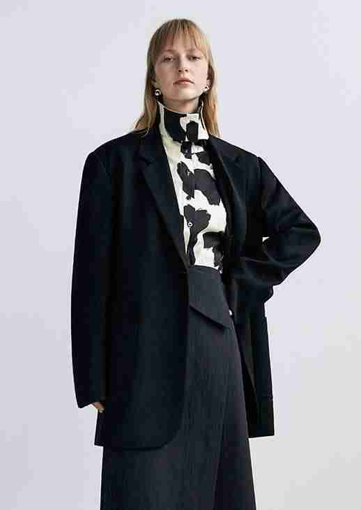 衣服品牌有哪些牌子（潮流女装进货渠道）-第12张图片