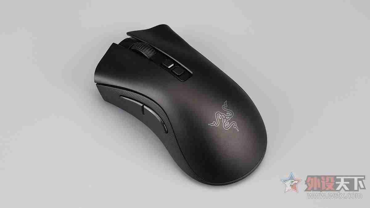 雷蛇炼狱蝰蛇驱动如何调(razer炼狱蝰蛇驱动使用)-第7张图片 雷蛇炼狱蝰蛇驱动如何调(razer炼狱蝰蛇驱动使用)-第7张图片