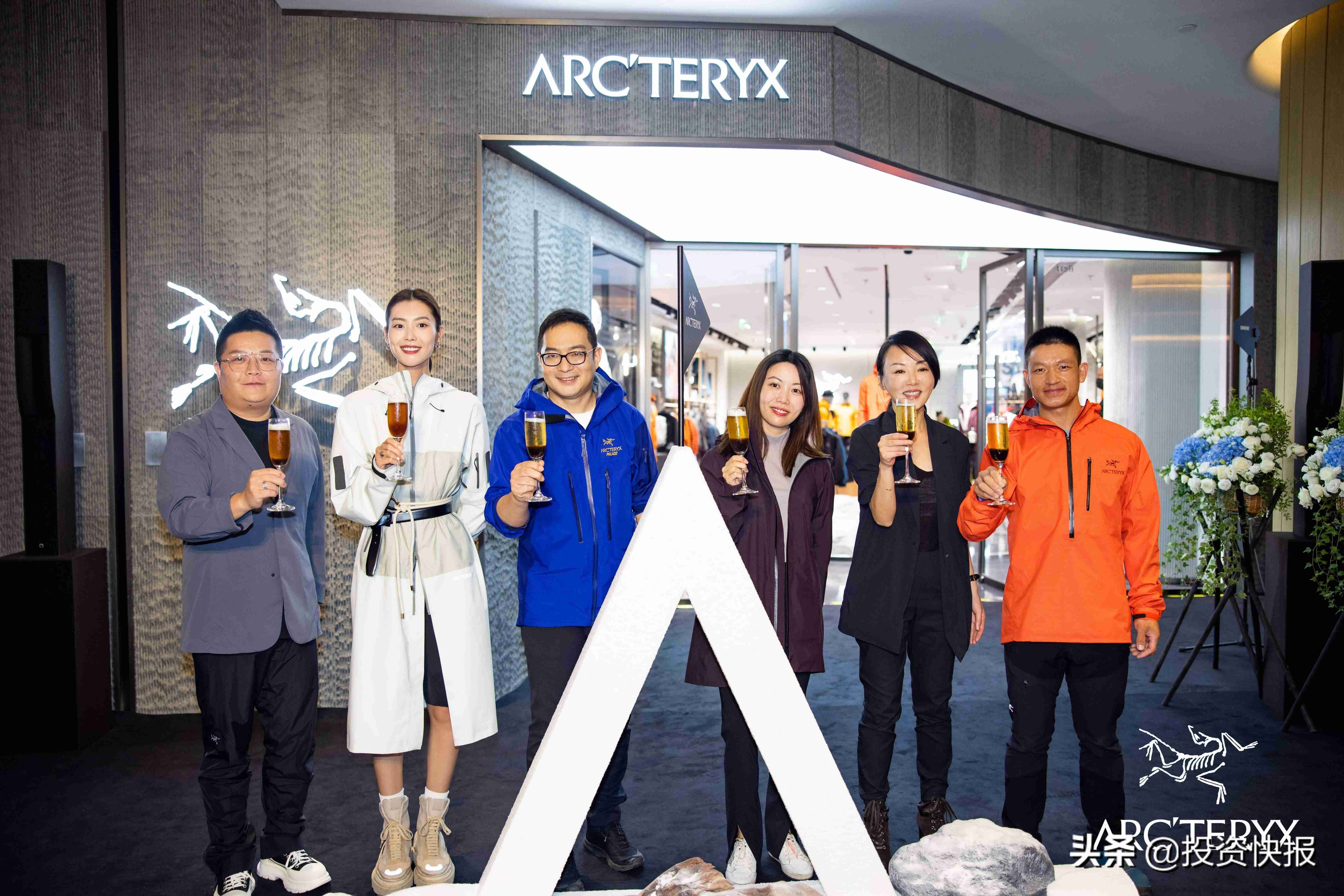 户外运动品牌有哪些(世界羽绒服十大名牌排名)-第1张图片 户外运动品牌有哪些(世界羽绒服十大名牌排名)-第1张图片