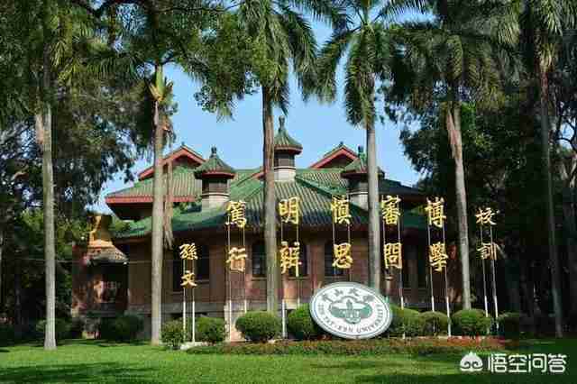 中国大学排名榜2020年最新(2020全国大学排名榜500)-第4张图片 中国大学排名榜2020年最新(2020全国大学排名榜500)-第4张图片