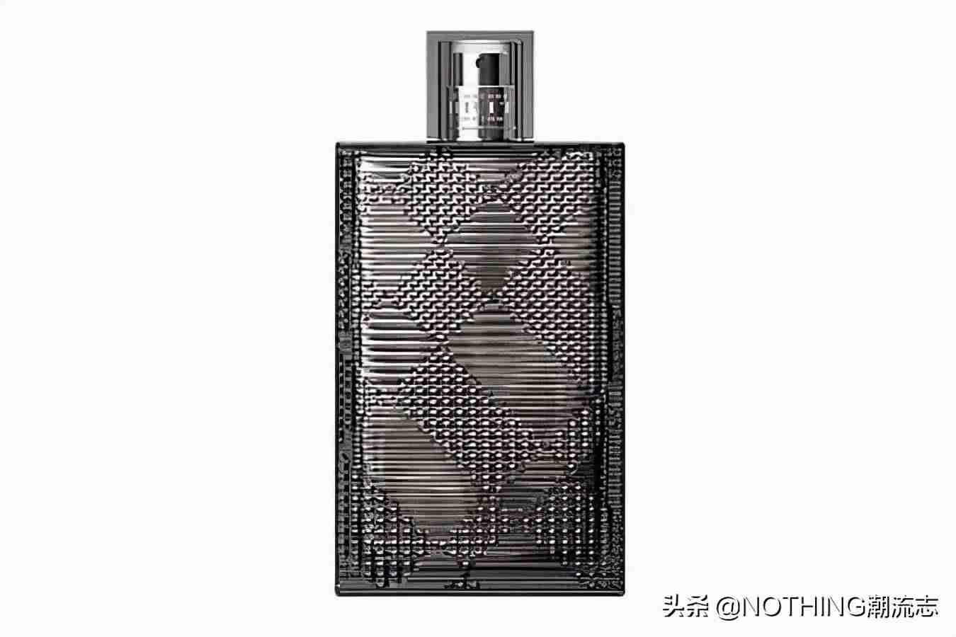 法国男士香水品牌排行榜（2021年香水排行榜）-第4张图片