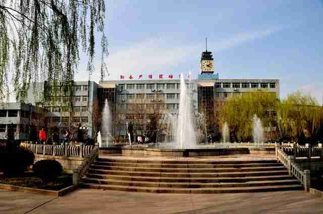 山东大学排行榜2022（山东大学排行榜2021）-第6张图片