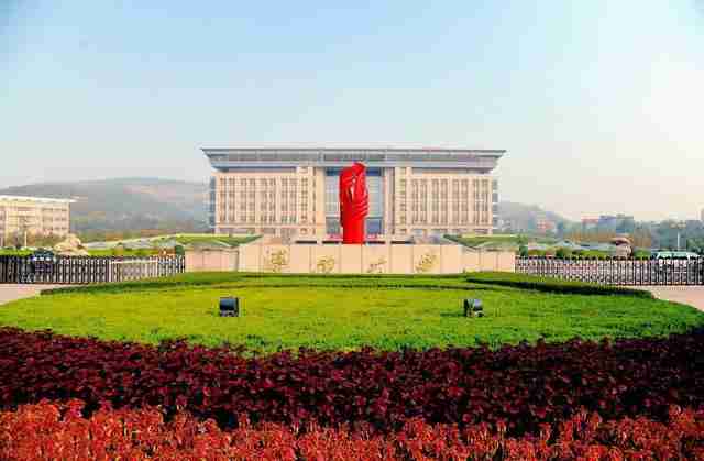 山东大学排行榜2022（山东大学排行榜2021）-第9张图片