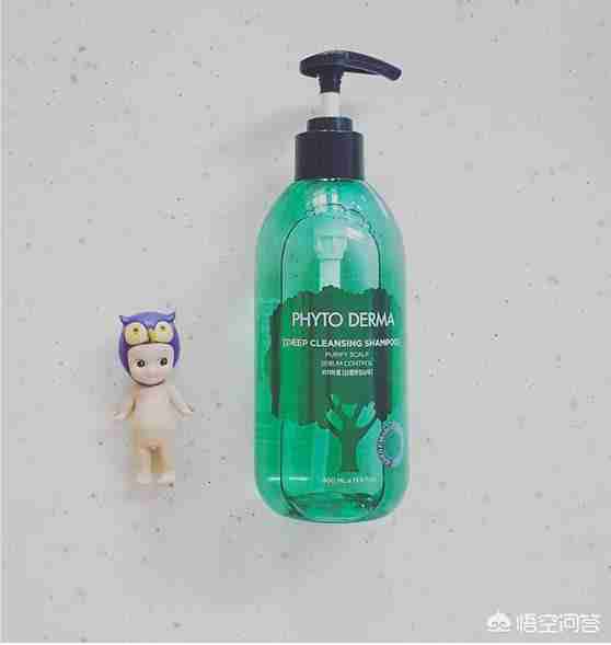 夏天用什么洗发水好（适合夏天用的洗发水）-第2张图片