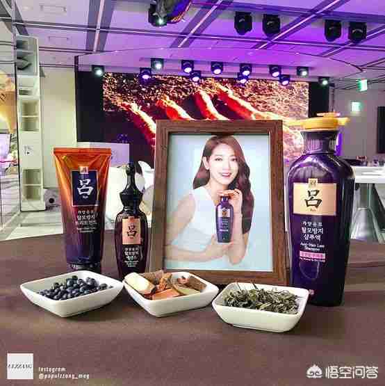 夏天用什么洗发水好（适合夏天用的洗发水）-第6张图片