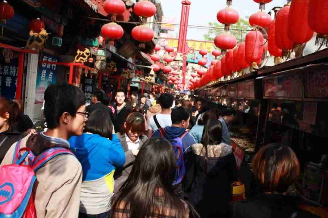 小吃加盟店最火爆的项目（高档小吃加盟连锁店）-第2张图片