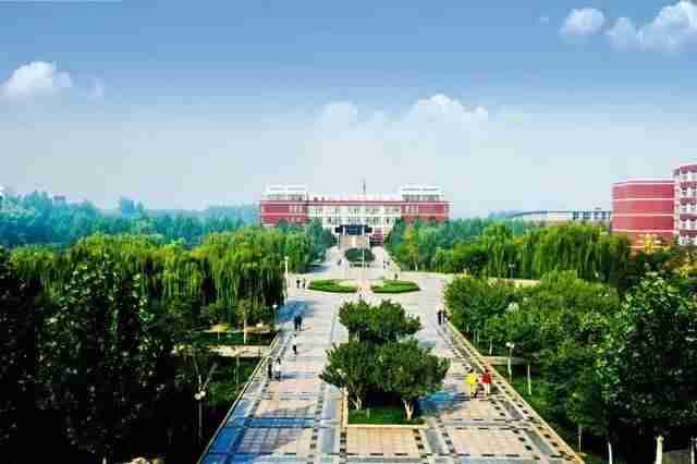 山东协和学院怎么样（山东协和学院国家承认学历吗）-第8张图片