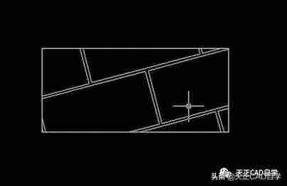 cad如何自定义填充图案操作（详解cad填充自己画的图形）-第11张图片