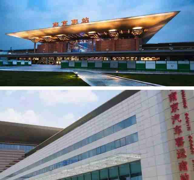 南京南站到河海大学地铁怎么走（南京南站到河海大学江宁校区地铁）-第14张图片