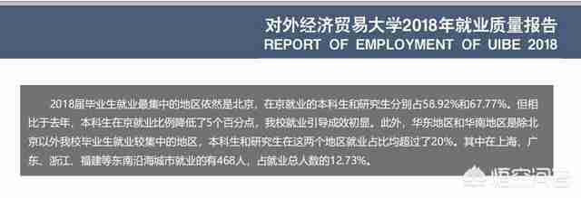 上海外贸学院现在是什么学校（武汉外贸学院是什么学校）-第7张图片