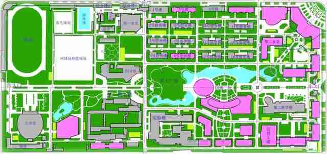 南京南站到河海大学地铁怎么走（南京南站到河海大学江宁校区地铁）-第46张图片