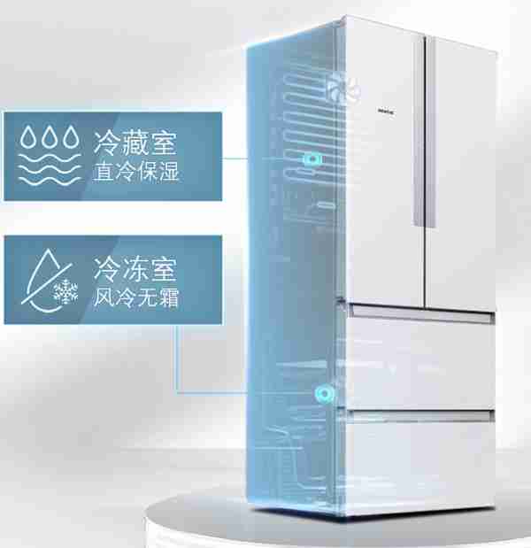 西门子冰箱型号的字母和数字代表什么（西门子冰箱型号的字母和数字代表什么意思）-第4张图片