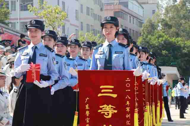 广东警官学院怎么样(广东警官学院函授招生)-第8张图片 广东警官学院怎么样(广东警官学院函授招生)-第8张图片