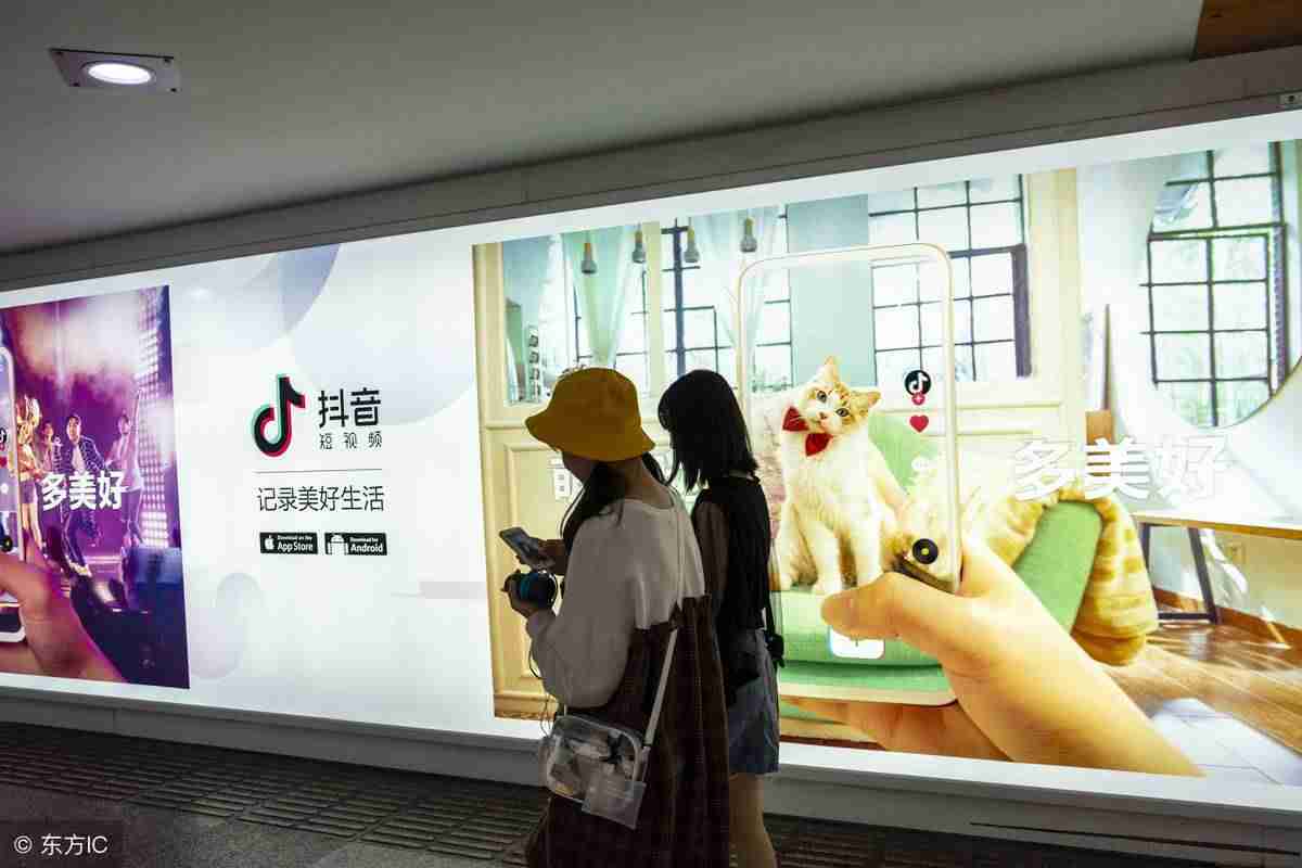 如何拍摄短视频分镜头（新手制作短视频教程）-第3张图片