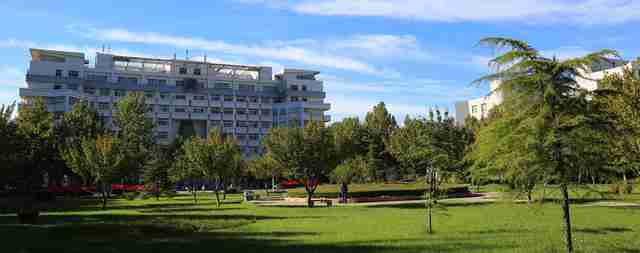 山东大学排行榜2022（山东大学排行榜2021）-第3张图片