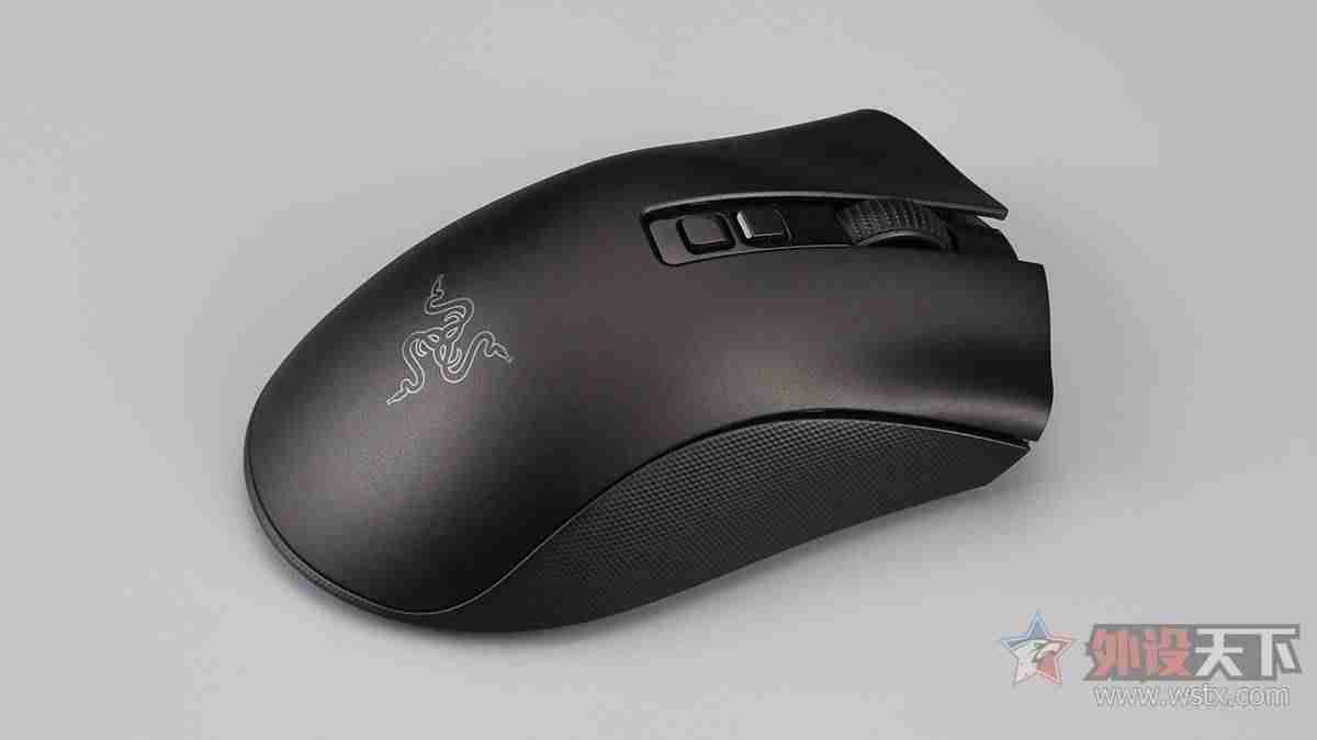 雷蛇炼狱蝰蛇驱动如何调(razer炼狱蝰蛇驱动使用)-第8张图片 雷蛇炼狱蝰蛇驱动如何调(razer炼狱蝰蛇驱动使用)-第8张图片