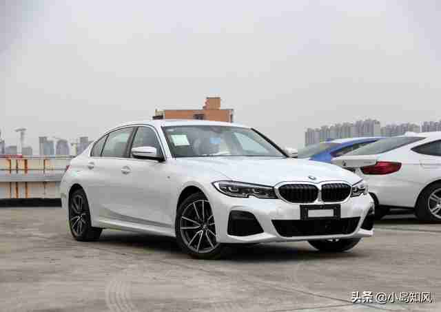 宝马c260l报价及图片（奔驰c260l报价及图片）-第2张图片