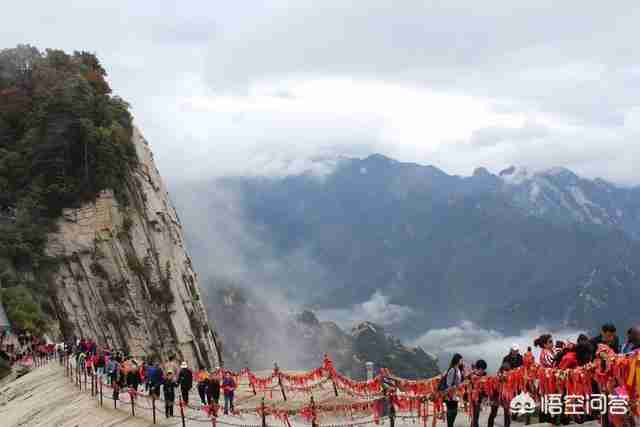 世界新七大自然景观有哪些（世界七大自然景观是哪七个）-第4张图片