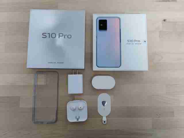 vivos10e手机怎么样值得买吗(vivos10e手机怎么样质量好么)-第6张图片 vivos10e手机怎么样值得买吗(vivos10e手机怎么样质量好么)-第6张图片