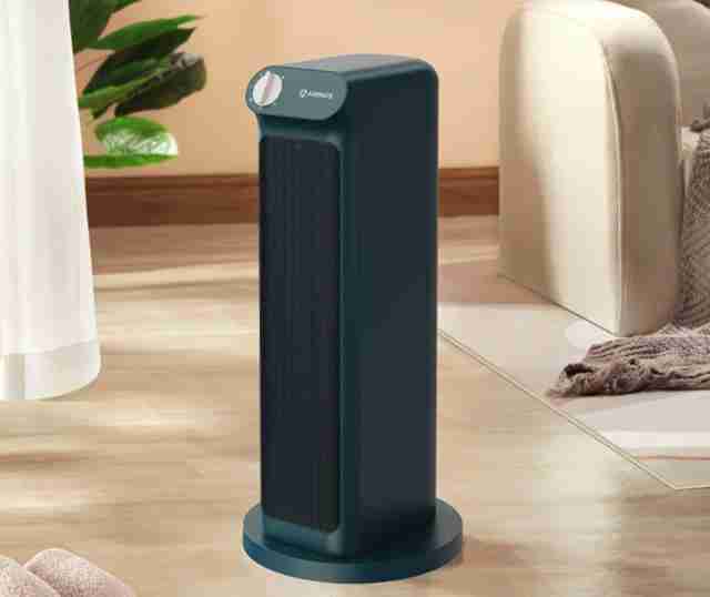 美的油汀取暖器价格（美的油汀取暖器价格型号NY22l3一18GW）-第6张图片