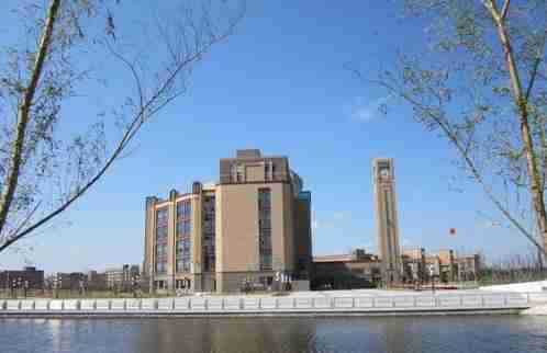 上海建桥学院怎么样,好不好（上海建桥学院在上海的口碑怎么样）-第2张图片