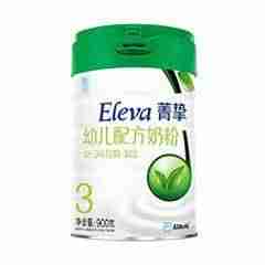 奶粉品牌有哪些牌子（国产奶粉前十强排名）-第4张图片