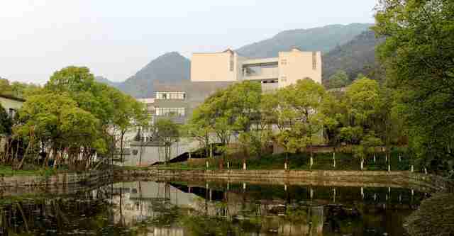 重庆大学城市学院（重庆大学城市科技学院）-第3张图片