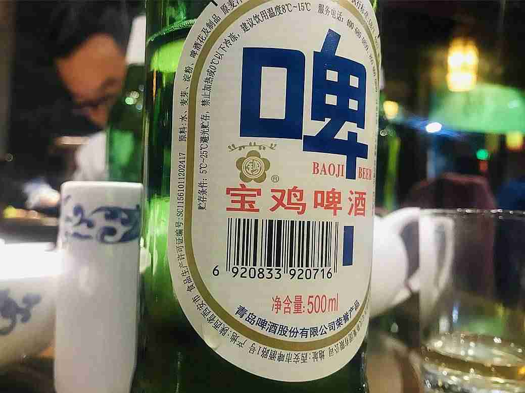 啤酒品牌有哪些（市面上最便宜的啤酒）-第15张图片