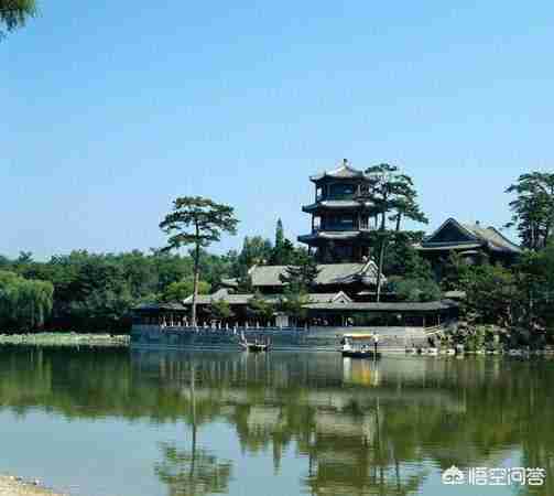 普洱景点最值得去的地方（普洱景点最值得去的地方图片）-第8张图片