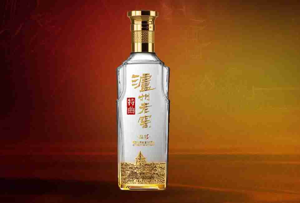 白酒品牌排行榜(白酒商标名字推荐)-第7张图片 白酒品牌排行榜(白酒商标名字推荐)-第7张图片