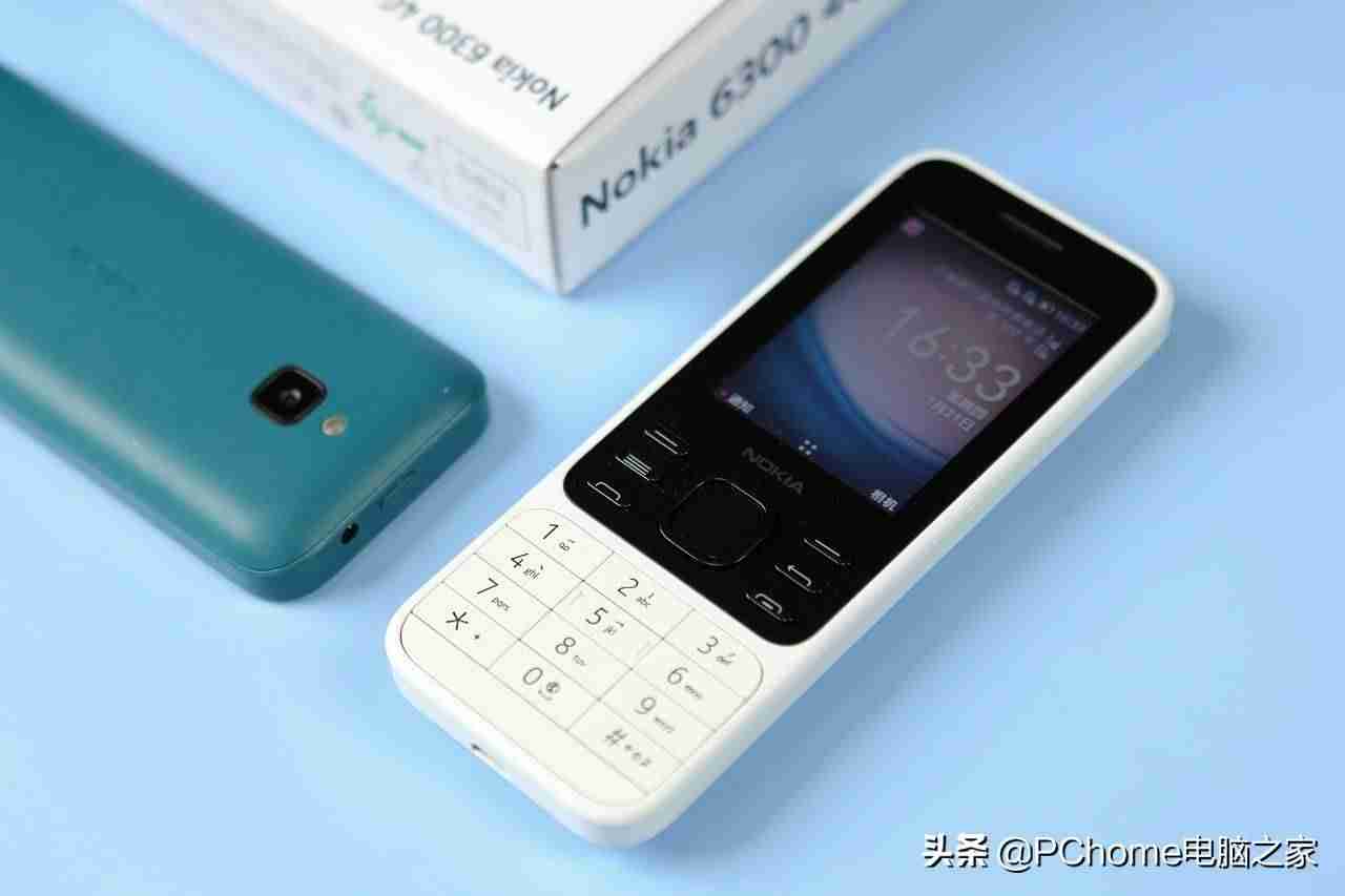 诺基亚6300手机游戏破解版（老版诺基亚所有游戏）-第3张图片