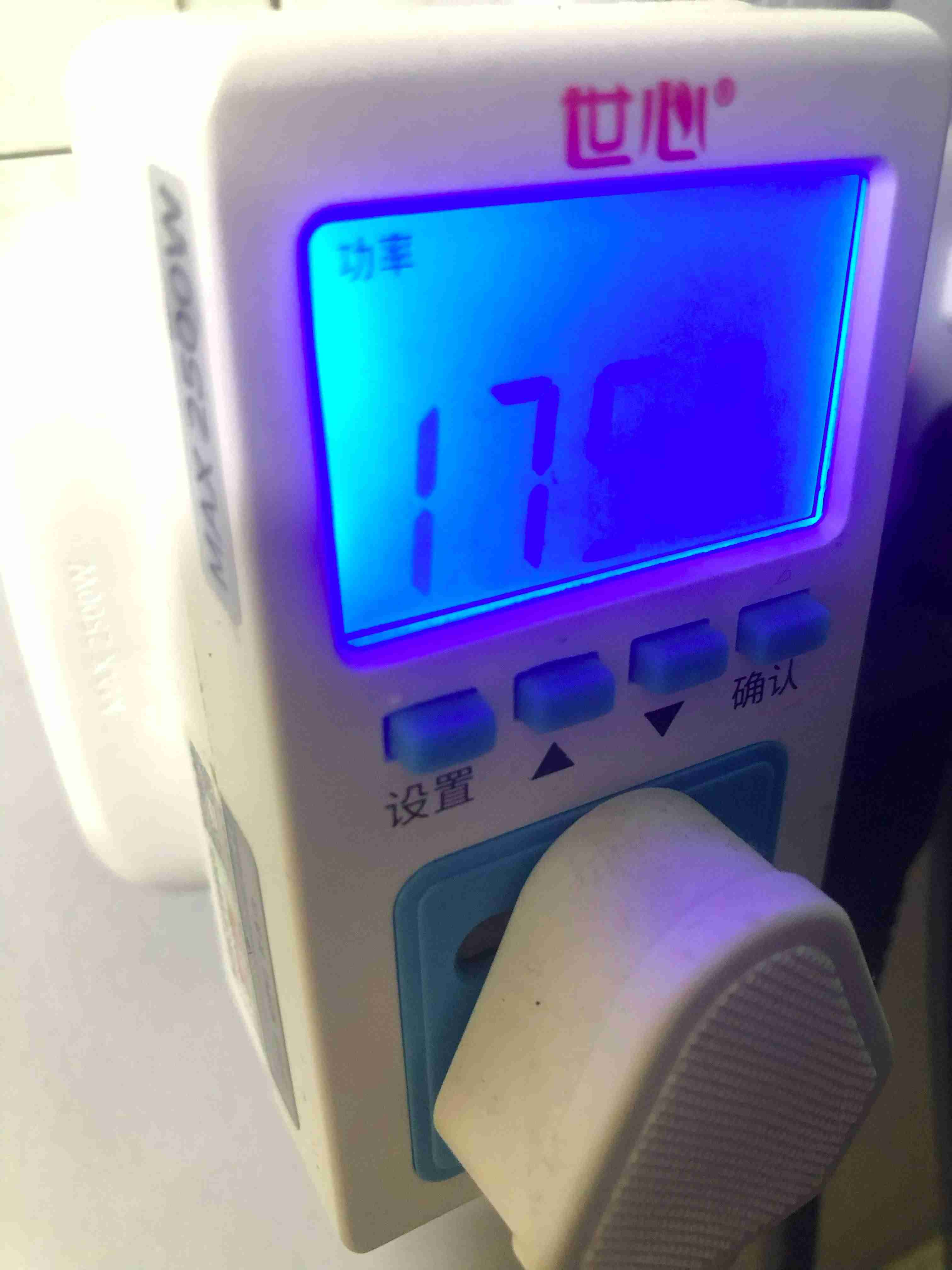 容声电热水壶怎么样（电热水壶名牌排名）-第11张图片