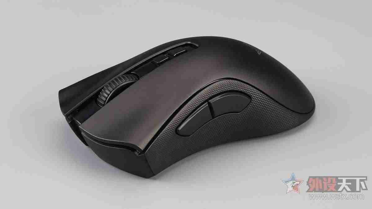 雷蛇炼狱蝰蛇驱动如何调(razer炼狱蝰蛇驱动使用)-第12张图片 雷蛇炼狱蝰蛇驱动如何调(razer炼狱蝰蛇驱动使用)-第12张图片