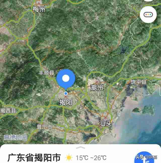 揭阳京明温泉度假村酒店（揭西京明温泉度假村酒店）-第1张图片