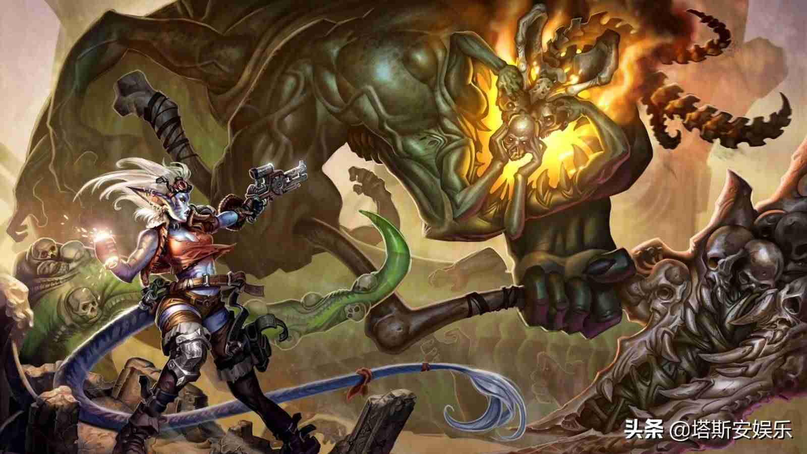 steam最火游戏排行榜前十名（目前steam最火的游戏）-第7张图片