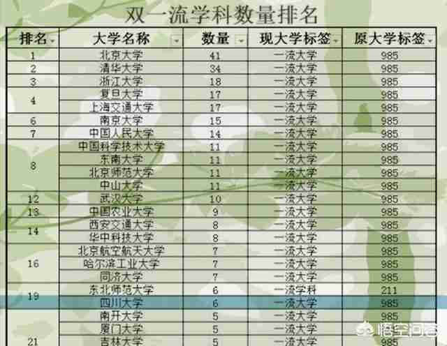 成都大学是个好学校（成都大学是个好学校梗）-第11张图片