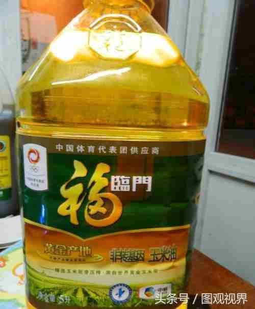 橄榄油品牌排行榜前十名（国内橄榄油十大名牌排行榜）-第4张图片