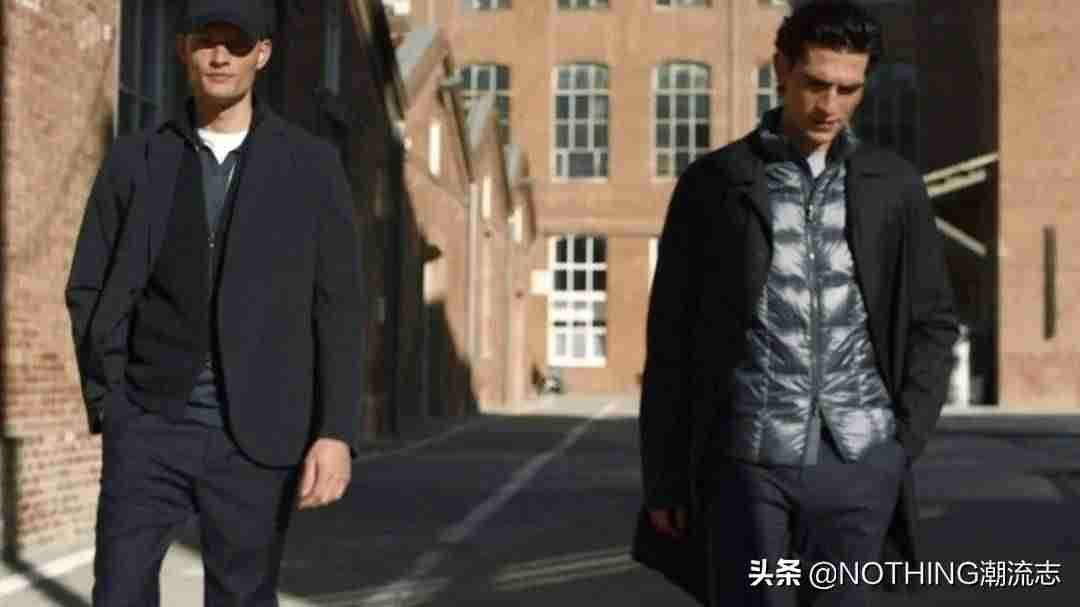 西装品牌排行榜(适合年轻人的西装品牌)-第10张图片 西装品牌排行榜(适合年轻人的西装品牌)-第10张图片