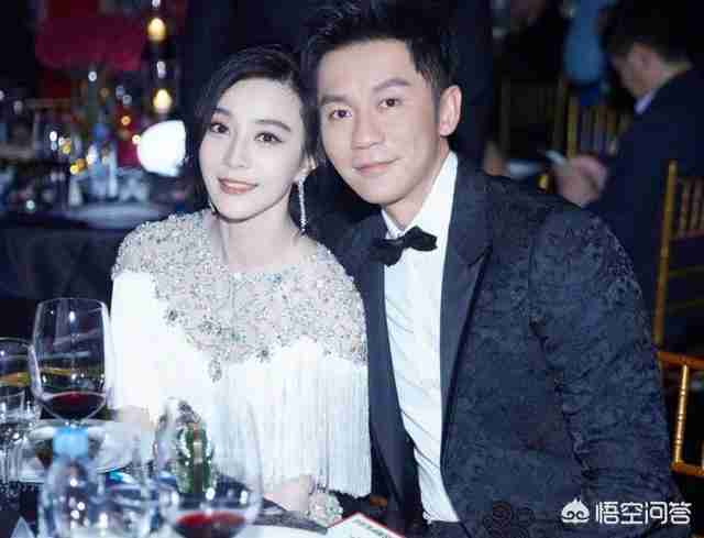 赵卓娜李晨为什么分手（李晨为什么和范冰冰分手）-第5张图片