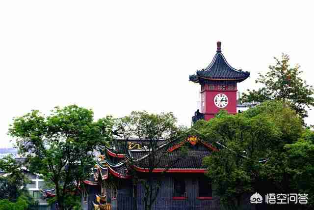 成都大学是个好学校（成都大学是个好学校梗）-第14张图片