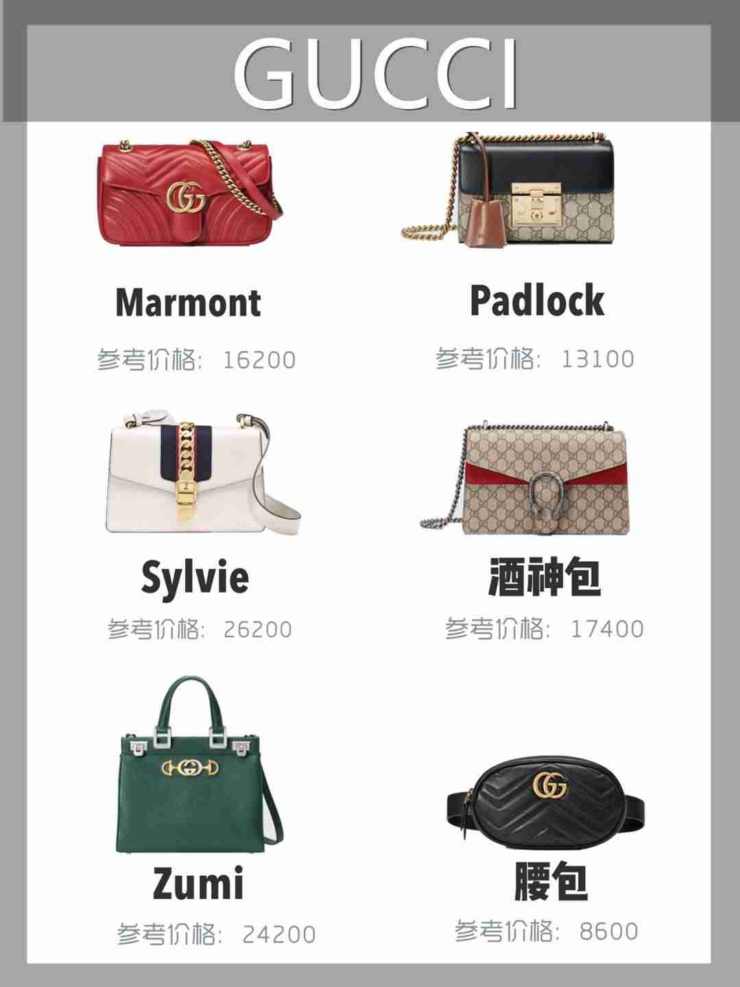 品牌包包有哪些品牌（世界名包品牌排行榜）-第4张图片