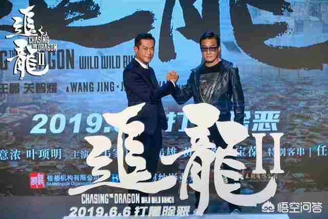 古天乐的电影作品大全2019（古天乐的电影作品大全救自己的老婆）-第1张图片
