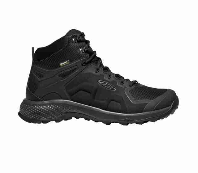 户外登山鞋品牌排行榜前十名（专业户外登山鞋品牌排行榜）-第3张图片